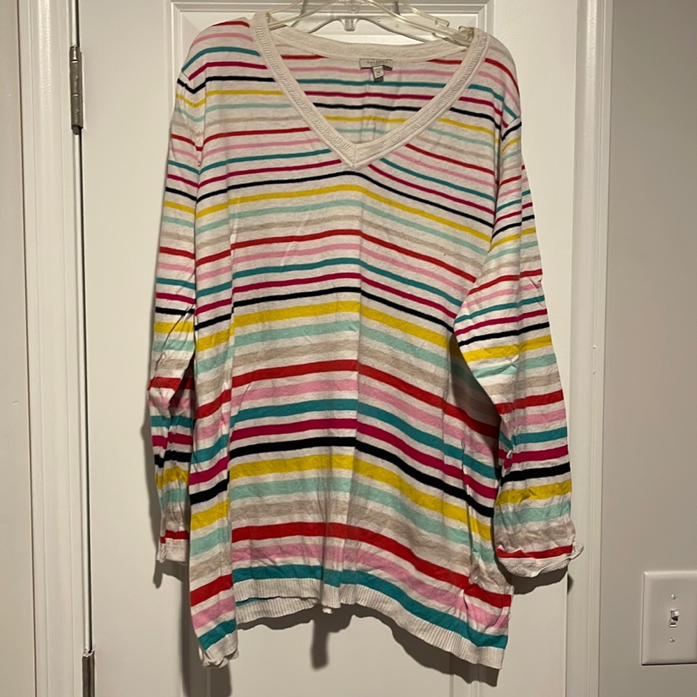 Talbots Sweater